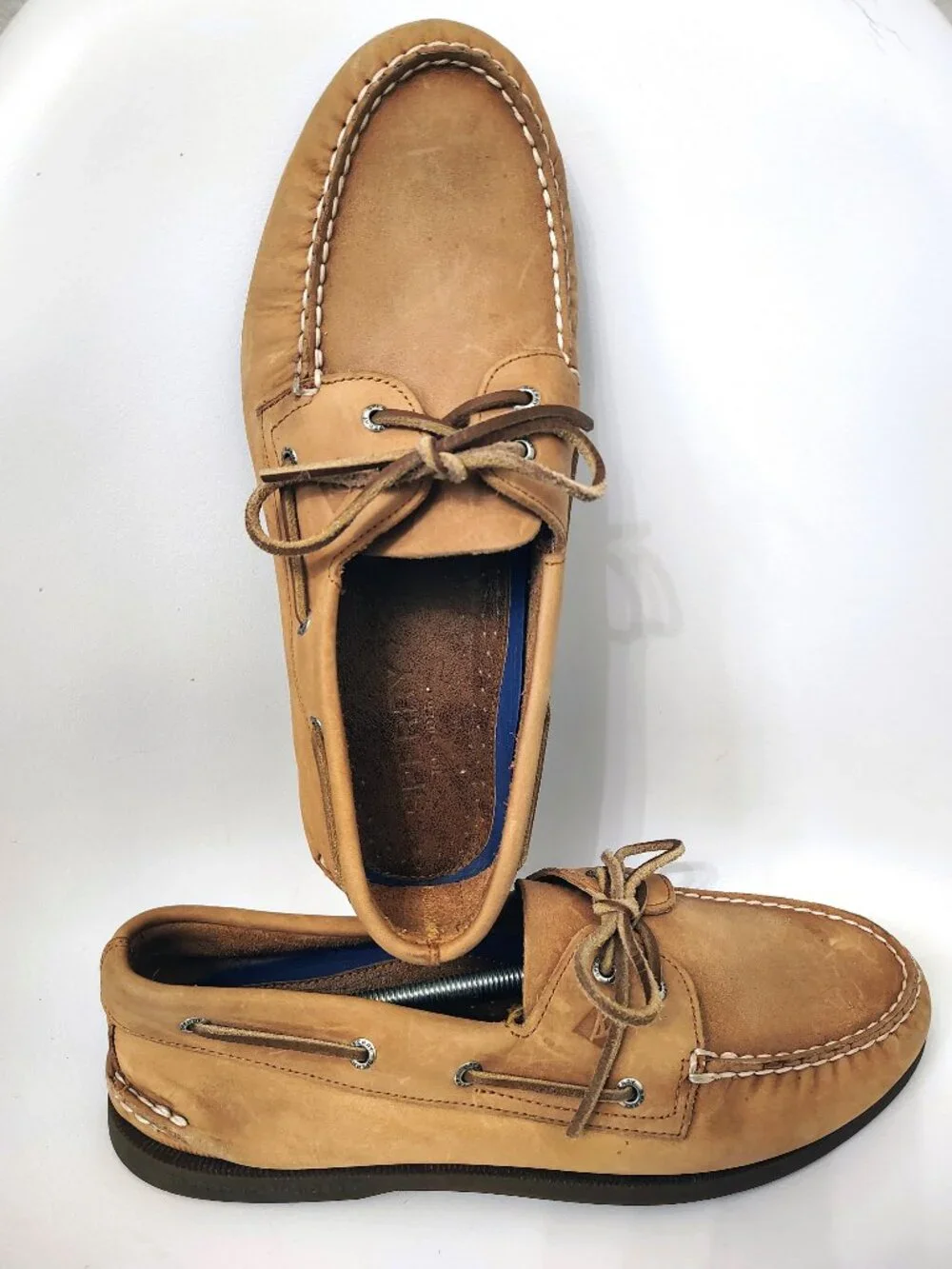 Sperry excellent pre